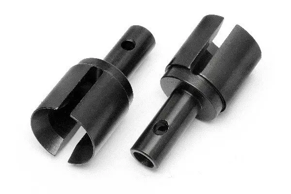 HPI Racing Diff Shaft 22X48Mm (2Pcs)