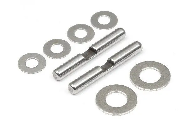 HPI Racing Diff. Shaft Set