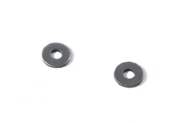 HPI Racing Diff Thrust Washer 2.2X6Mm (2Pcs)