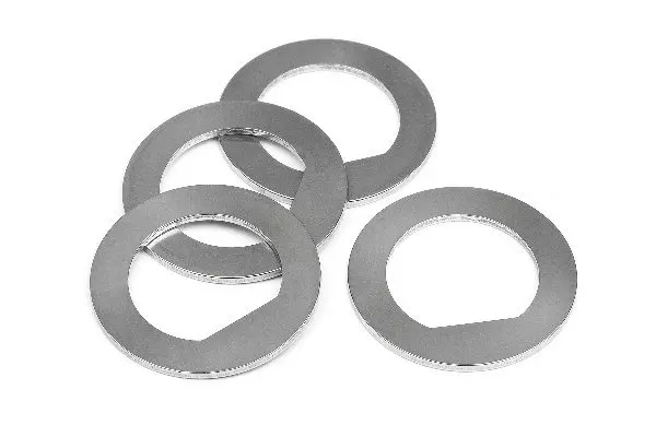 HPI Racing Differential Ring 13.8X21Mm D-Cut (4Pcs)