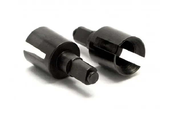 HPI Racing Differential Shaft (2Pcs)
