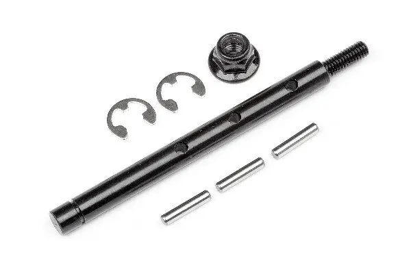 HPI Racing Drive Shaft 6X80Mm (Tsc)