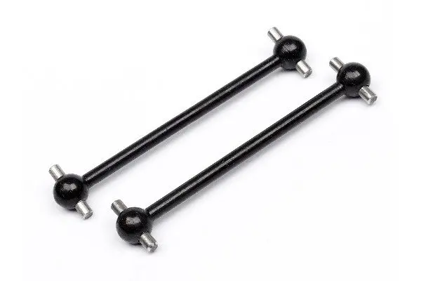 HPI Racing Drive Shaft 8.5X65Mm (2Pcs)