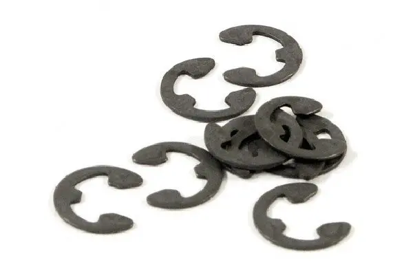 HPI Racing E Clip E5Mm (10Pcs)