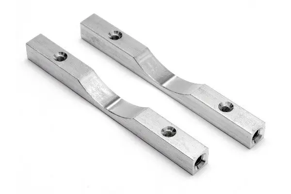 HPI Racing Engine Mount Brace 7X7X74Mm (2Pcs)