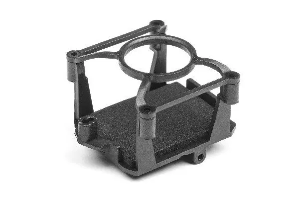 HPI Racing Esc Mount (Savage XS)