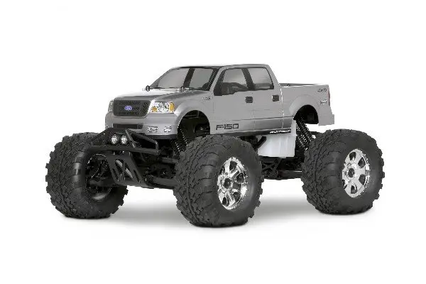 HPI Racing Ford F-150 Truck Body