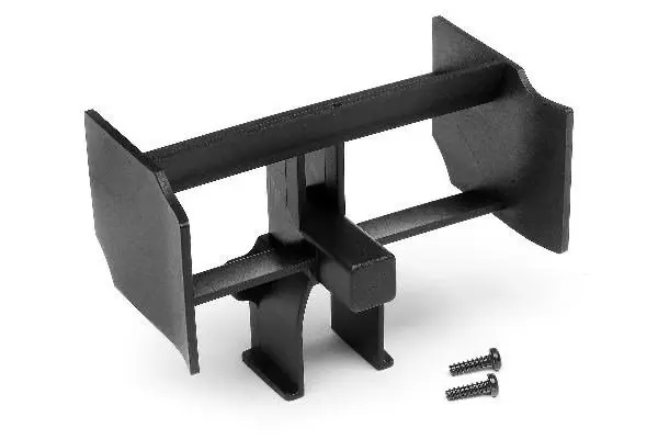 HPI Racing Formula Ten Rear Wing Set (Type A)