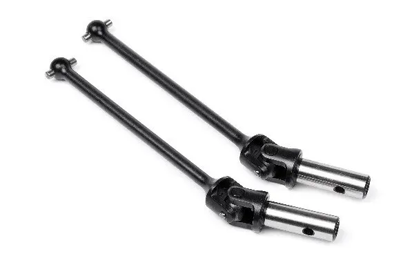 HPI Racing Front CVD Driveshaft 8*88Mm (Pr)