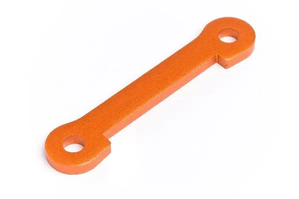 HPI Racing Front Lower Brace 6X60X4Mm (Orange)