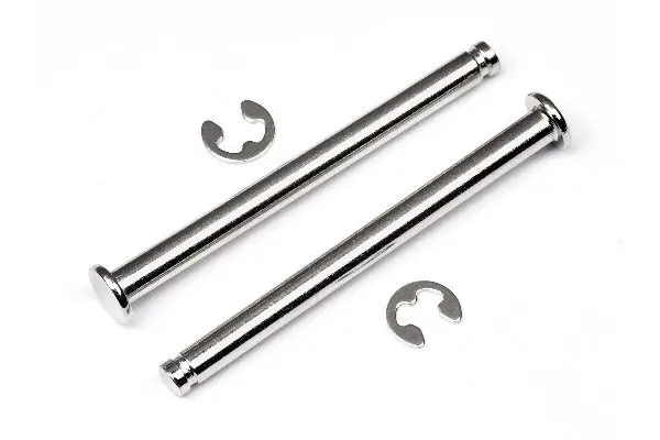 HPI Racing Front Outer Pins of Lower Suspension