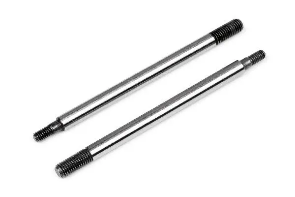 HPI Racing Front Shock Shaft 3.5X55Mm (Pr)