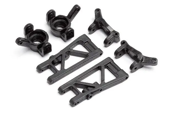 HPI Racing Front Suspension Arm Set