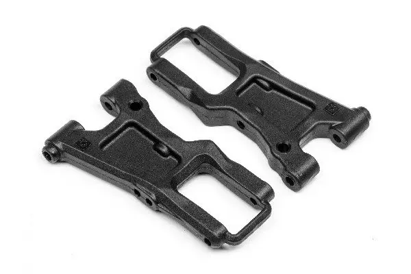 HPI Racing Front Suspension Arm Set (Sport 3)