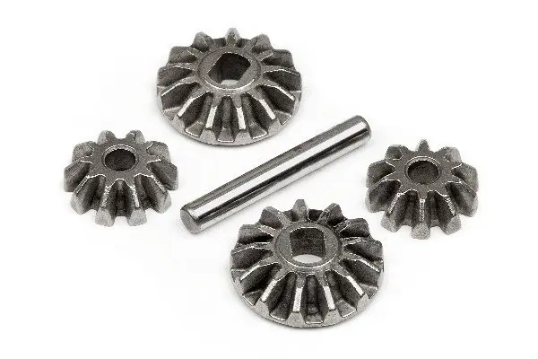 HPI Racing Gear Diff Bevel Gear Set 10t/13t