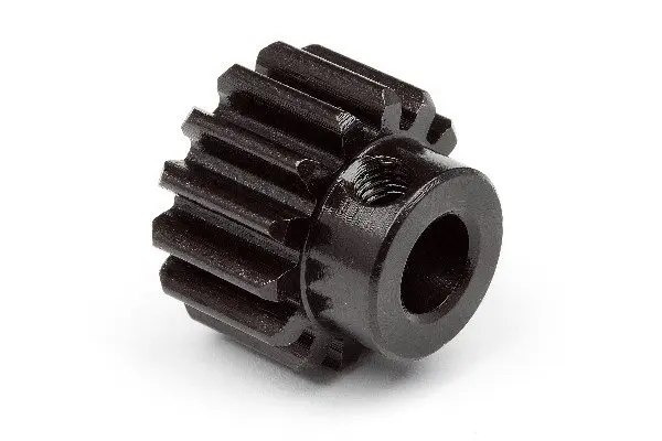 HPI Racing Heavy-Duty Pinion Gear 14T (8mm Bore / Mod 1.5mm)