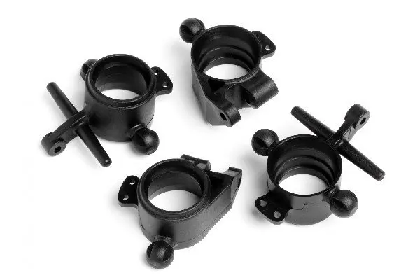 HPI Racing Hub Carrier Set