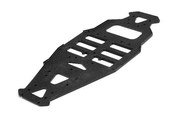 HPI Racing Main Chassis