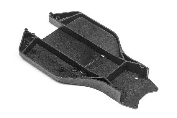 HPI Racing Main Chassis