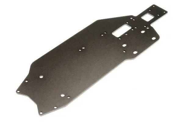 HPI Racing Main Chassis 3Mm (Firestorm)