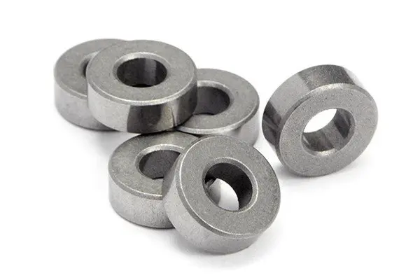 HPI Racing Metal Bushing 5X11X4Mm (6Pcs)