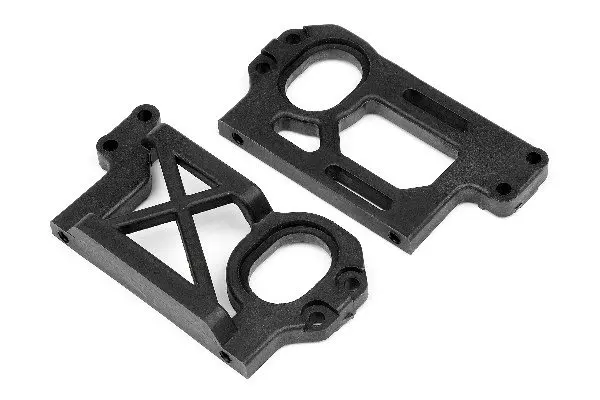 HPI Racing Motor Mount Set