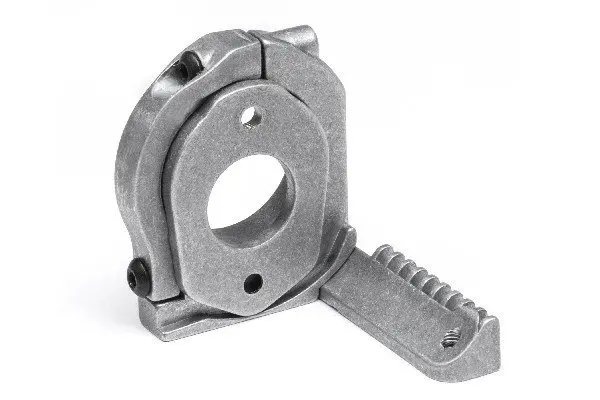 HPI Racing Motor Mount Set (Sport 3)