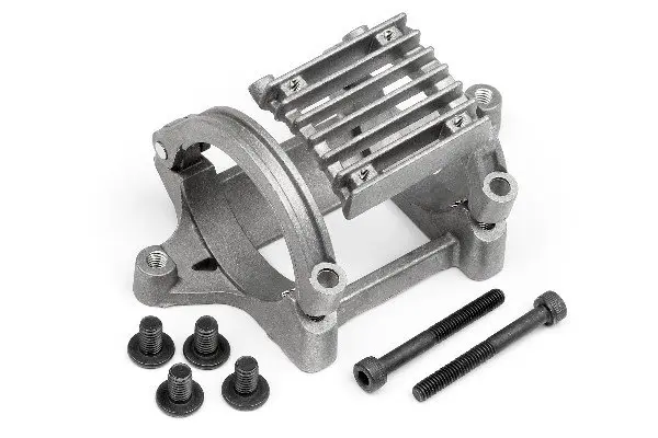 HPI Racing Motor Mount Set (Vorza)