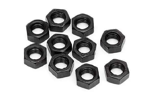 HPI Racing Nut M5 (10Pcs)