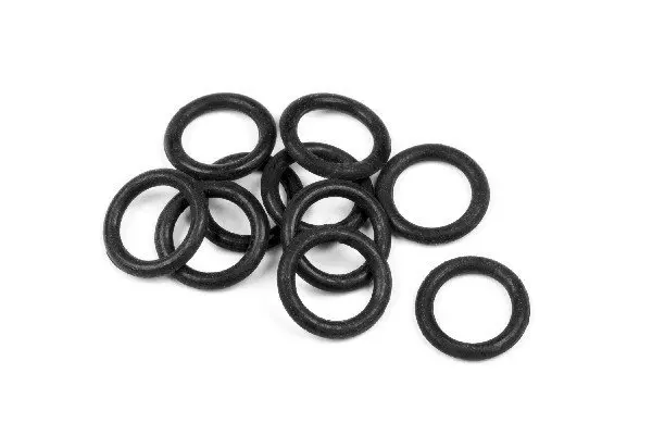 HPI Racing O-Ring 1.5 X 6.50 (10 Pcs)