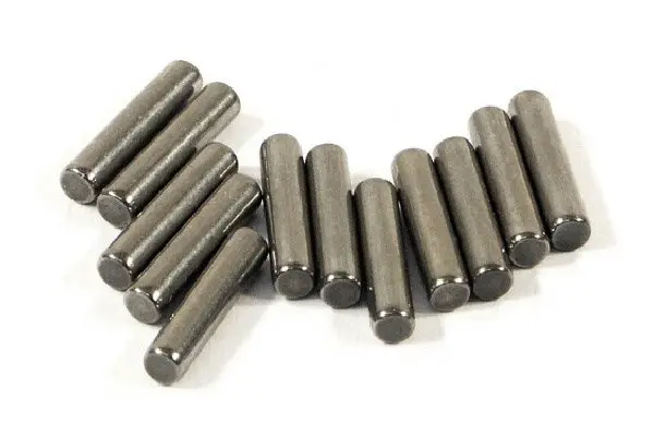 HPI Racing Pin 2.5 X 12Mm (12 Pcs)