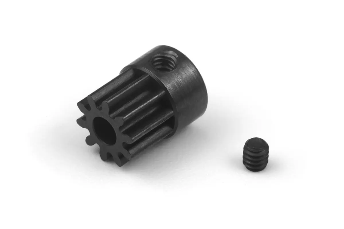 HPI Racing Pinion Gear 10T (0.5M / 2.3mm)