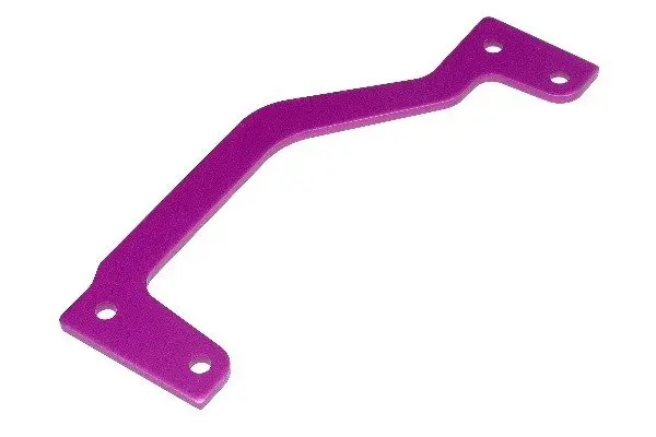 HPI Racing Rear Brace (Purple)