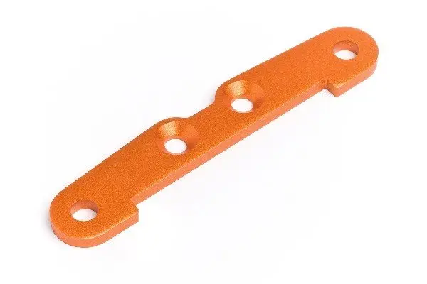 HPI Racing Rear Lower Brace a 6X70X4Mm (Orange)