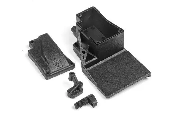HPI Racing Receiver Box Set (Venture)