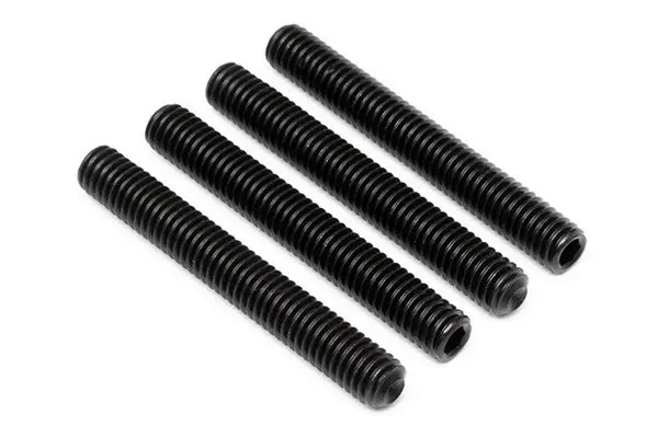 HPI Racing Set Screw M6X45Mm (4Pcs)