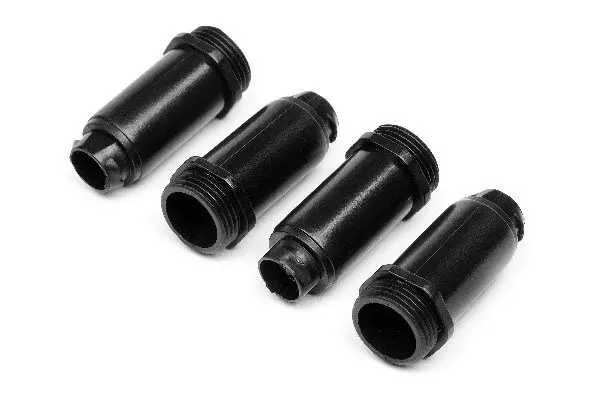 HPI Racing Shock Body (4Pcs)