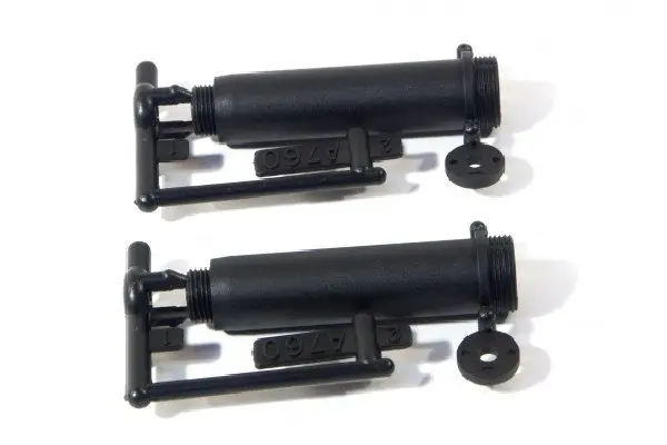 HPI Racing Shock Body (77-117Mm/2Pcs)
