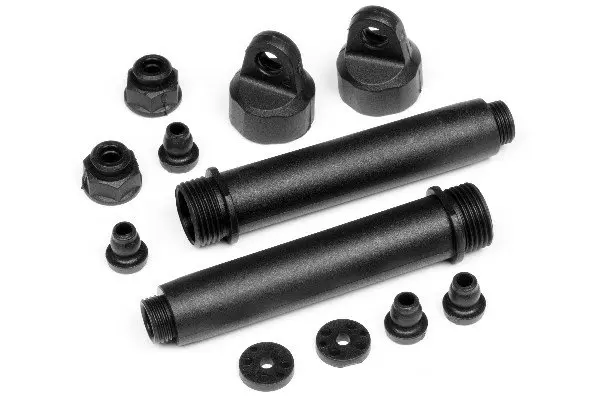 HPI Racing Shock Body Set (2 Shocks)