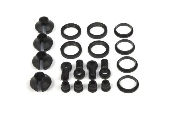 HPI Racing Shock Parts Set (Jumpshot)