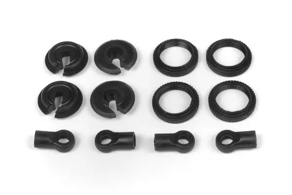HPI Racing Shock Parts Set (Sport 3)