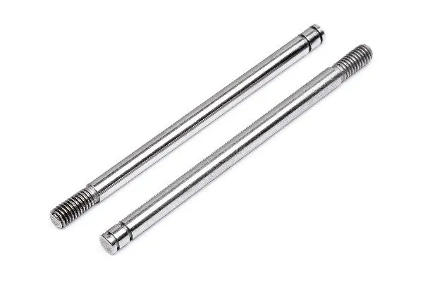 HPI Racing Shock Shaft 3X50Mm (2Pcs)