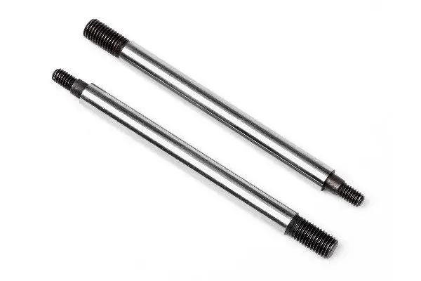 HPI Racing Shock Shaft 4X53Mm (2Pcs)