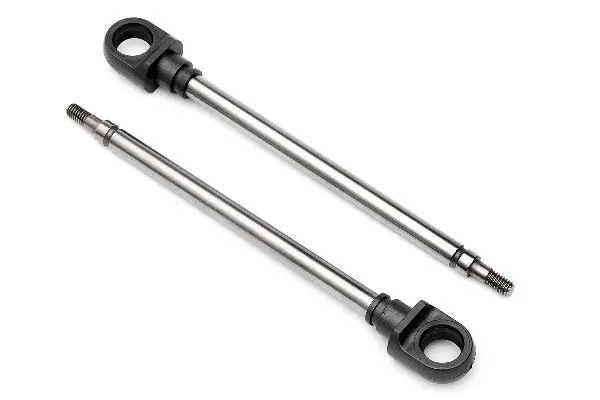HPI Racing Shock Shaft 6X105Mm (2Pcs)