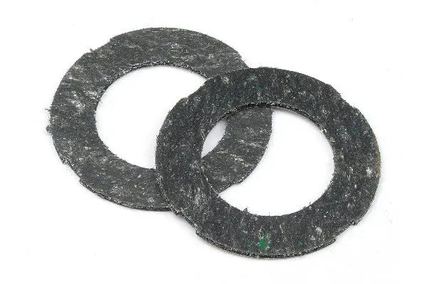 HPI Racing Slipper Clutch Pad (2Pcs)