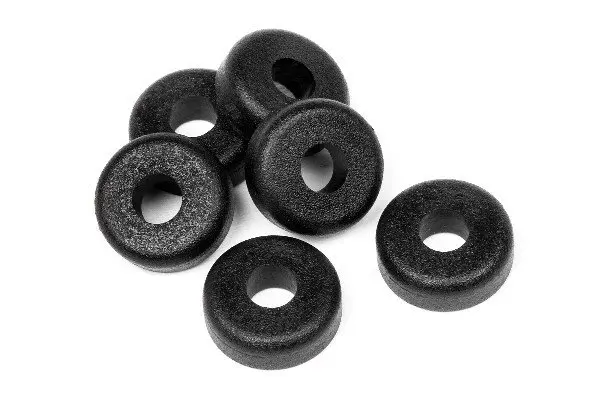HPI Racing Spacer 3X8.5X3Mm (6Pcs)