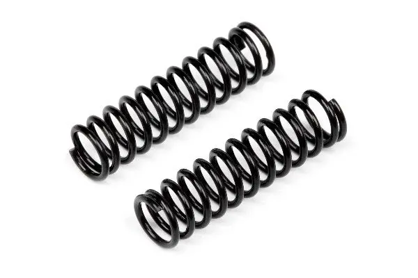 HPI Racing Spring 4X20X14X0.7Mm (Black/2Pcs)