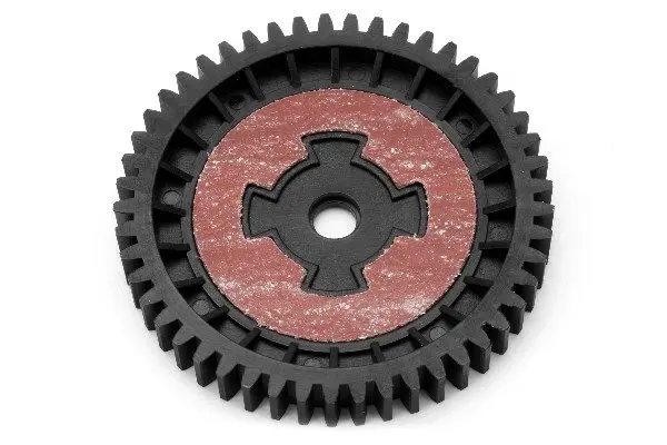 HPI Racing Spur Gear 49 Tooth (1M)