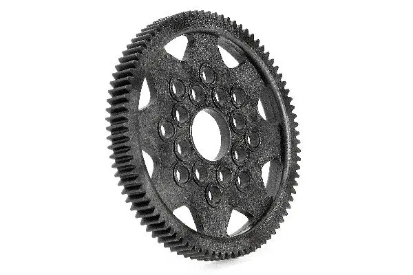 HPI Racing Spur Gear 84 Tooth (48 Pitch)
