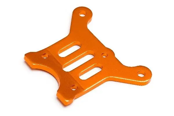 HPI Racing St. Holder Reinforcement Trophy Flux Series Orange